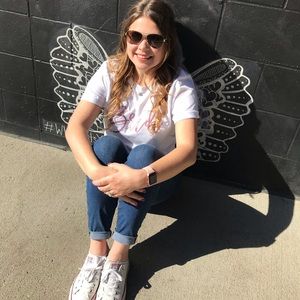Meet your Posher, Alyse